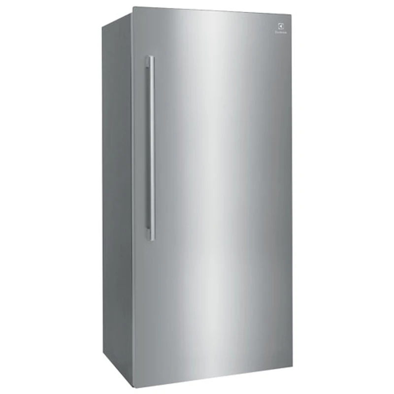 Réfrigérateur sans congélateur 18,9 pi³ 33 po avec distributeur d'eau d'Electrolux (EI33AR80WS) - Inox