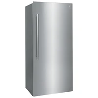 Réfrigérateur sans congélateur 18,9 pi³ 33 po avec distributeur d'eau d'Electrolux (EI33AR80WS) - Inox