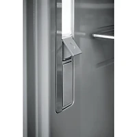 Réfrigérateur sans congélateur 18,9 pi³ 33 po avec distributeur d'eau d'Electrolux (EI33AR80WS) - Inox