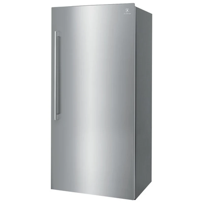 Réfrigérateur sans congélateur 18,9 pi³ 33 po avec distributeur d'eau d'Electrolux (EI33AR80WS) - Inox