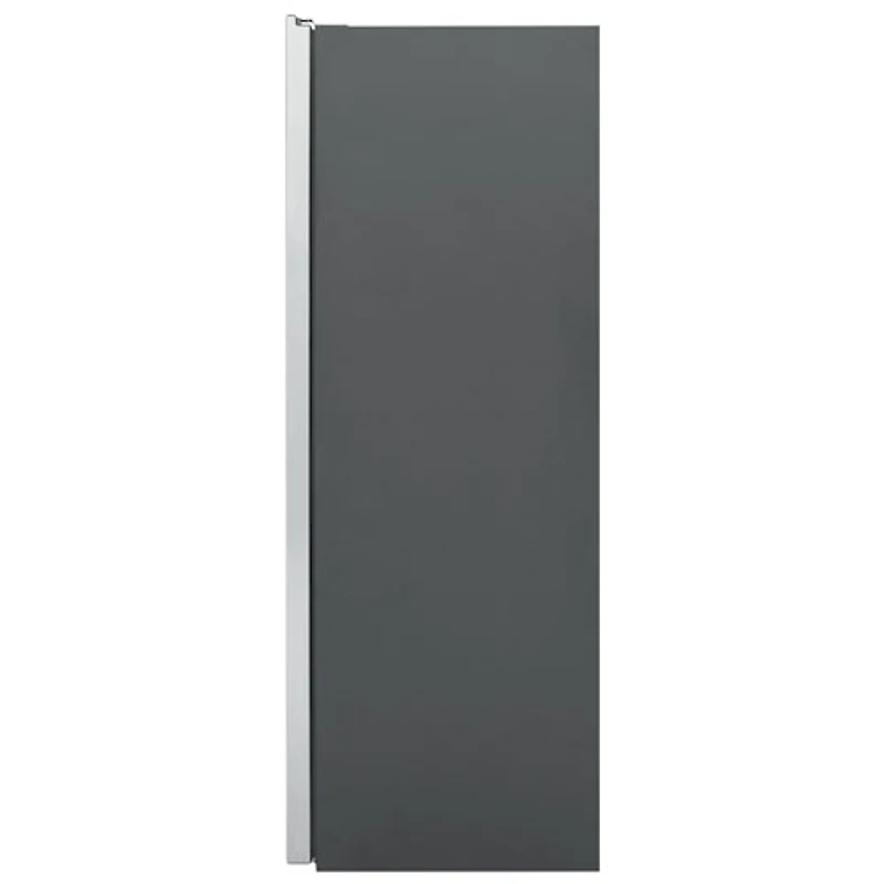 Réfrigérateur sans congélateur 18,9 pi³ 33 po avec distributeur d'eau d'Electrolux (EI33AR80WS) - Inox