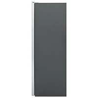 Réfrigérateur sans congélateur 18,9 pi³ 33 po avec distributeur d'eau d'Electrolux (EI33AR80WS) - Inox