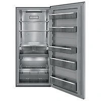 Réfrigérateur sans congélateur 18,9 pi³ 33 po avec distributeur d'eau d'Electrolux (EI33AR80WS) - Inox