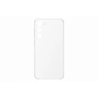 Étui souple ajusté pour Galaxy S23+ (Plus) de Samsung - Transparent