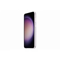 Étui souple ajusté pour Galaxy S23+ (Plus) de Samsung - Transparent