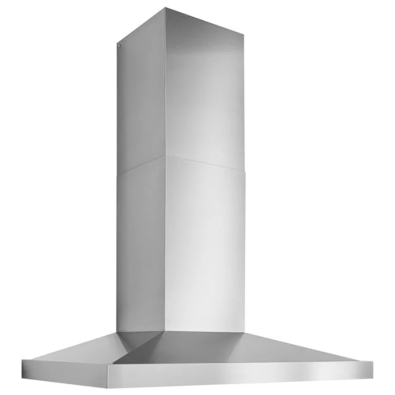 Best 30" Wall Mount Range Hood (WCS1306SS) - Stainless Steel