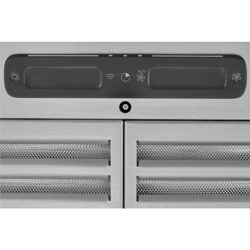Best 30" Wall Mount Range Hood (WCT1306SS) - Stainless Steel
