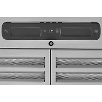Best 30" Wall Mount Range Hood (WCT1306SS) - Stainless Steel