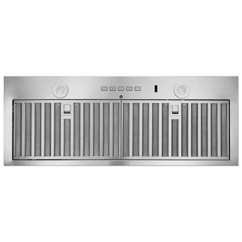 Best Powerpack 24" Under Cabinet Range Hood (HBN1246SS) - Stainless Steel