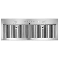 Hotte de dessous d'armoire de 30 po Powerpack de Best (HBN1306SS) - Acier inoxydable