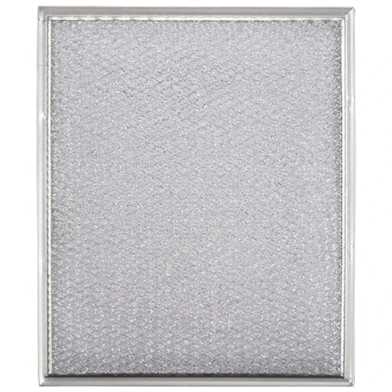 Filtre à graisse de rechange en aluminium de Broan (BP29) - Acier inoxydable