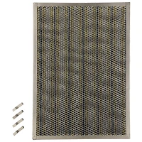 Filtre au charbon de rechange sans conduit 30 po de Broan pour hotte (BPPF30)