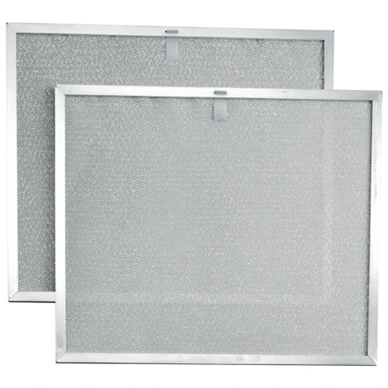 Filtre de rechange en aluminium de 30 po de Broan pour hotte (BPS2FA30)