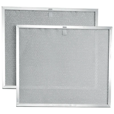 Filtre de rechange en aluminium de 30 po de Broan pour hotte (BPS2FA30)