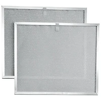 Filtre de rechange en aluminium de 30 po de Broan pour hotte (BPS2FA30)