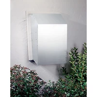 Best 1650 CFM Exterior Blower (EB15) - Stainless Steel