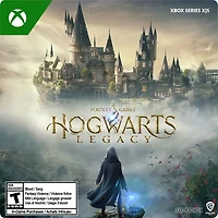 Hogwarts Legacy (Xbox Series X|S) - Téléchargement numérique