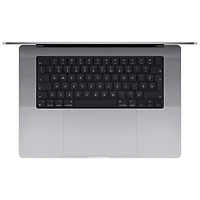 Apple MacBook Pro 16" (2023) - Space Grey (Apple M2 Pro / 512GB SSD / 16GB RAM) - French