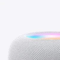 HomePod d'Apple - Blanc