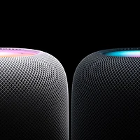 Apple HomePod - Midnight
