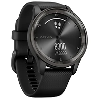 Garmin vivomove Trend 40mm Bluetooth Active Smartwatch