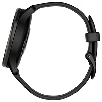 Montre intelligente active Bluetooth de 40 mm vivomove Trend de Garmin