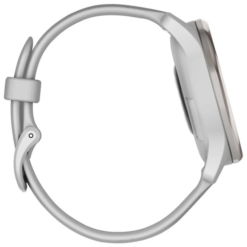 Montre intelligente active Bluetooth de 40 mm vivomove Trend de Garmin