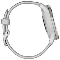 Montre intelligente active Bluetooth de 40 mm vivomove Trend de Garmin