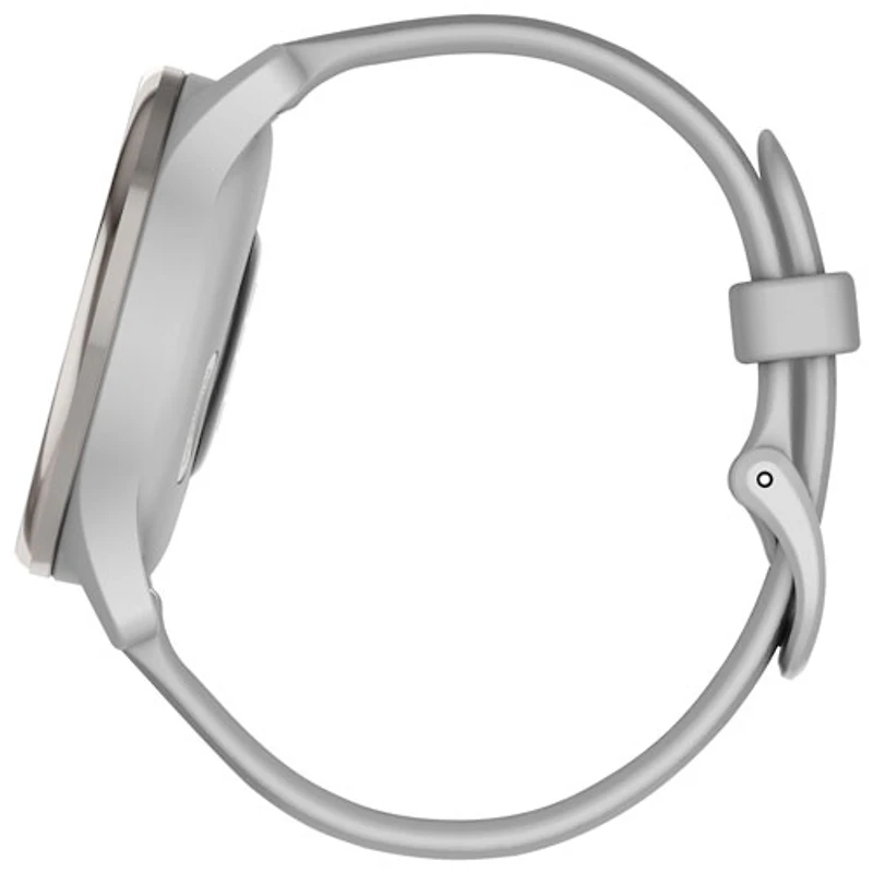 Montre intelligente active Bluetooth de 40 mm vivomove Trend de Garmin