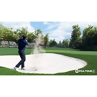 PGA Tour: Road to the Masters (PS5)
