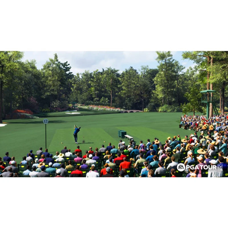 PGA Tour: Road to the Masters (PS5)