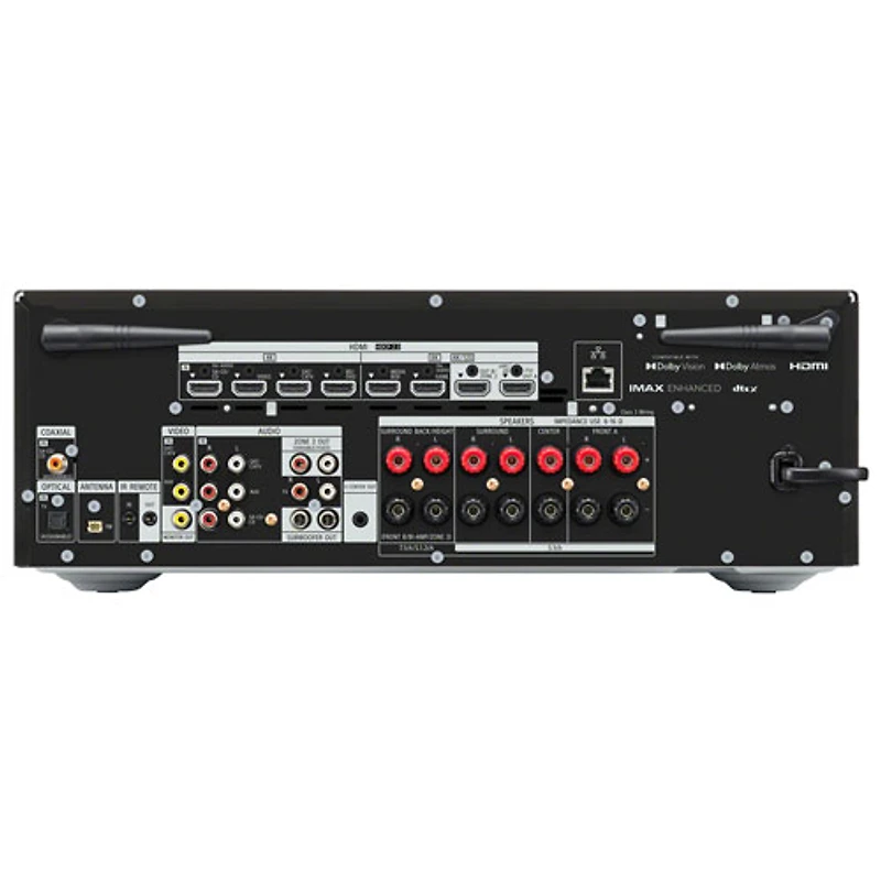 Sony STR-AN1000 7.2 Channel 8K Ultra HD AV Receiver