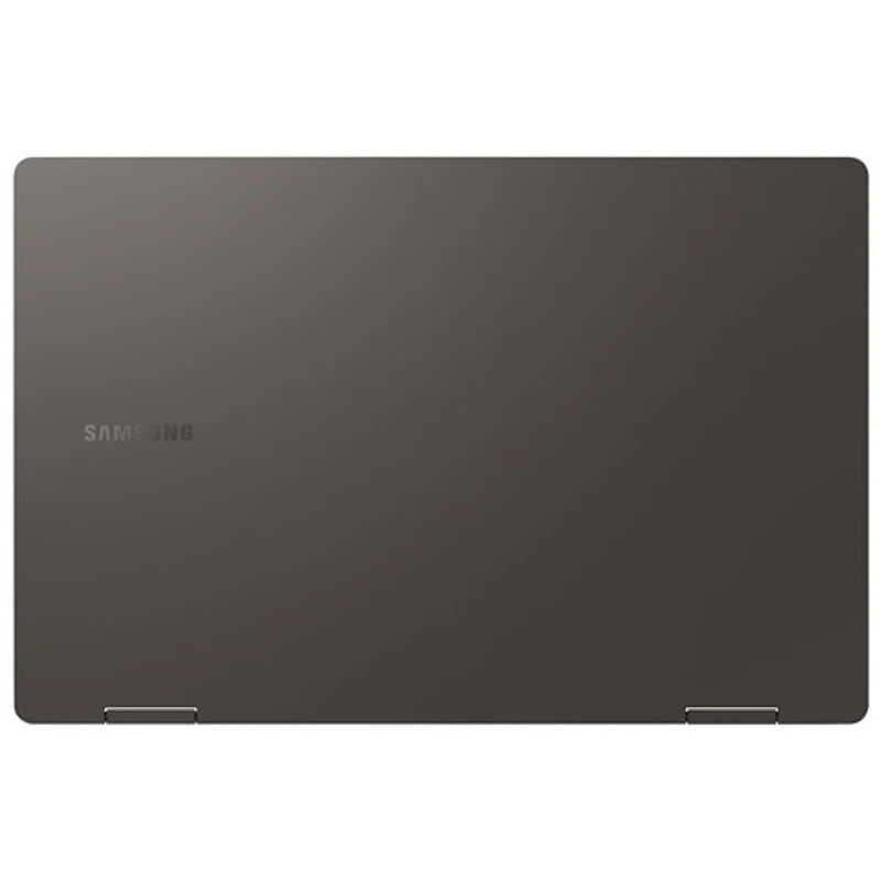 Samsung Galaxy Book3 360 13.3" Touchscreen Laptop -Graphite (Intel Core i5-1335U/256GB SSD/8GB RAM/Win11)