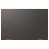 Samsung Galaxy Book3 360 13.3" Touchscreen Laptop -Graphite (Intel Core i5-1335U/256GB SSD/8GB RAM/Win11)