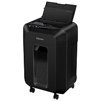 Déchiqueteuse à microcoupe pour 100 feuilles AutoMax 100MA de Fellowes