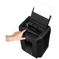 Déchiqueteuse à microcoupe pour 100 feuilles AutoMax 100MA de Fellowes