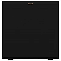 Klipsch R101SW 10" 300-Watt Subwoofer - Black