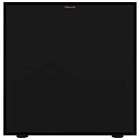 Klipsch R121SW 400-Watt Subwoofer - Black