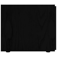 Klipsch R121SW 400-Watt Subwoofer - Black