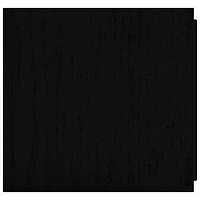 Haut-parleur de canal central à 2 voies de 400 W Dual R50C de Klipsch - Noir