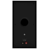 Klipsch R50M 300-Watt Bookshelf Speaker - Pair - Black