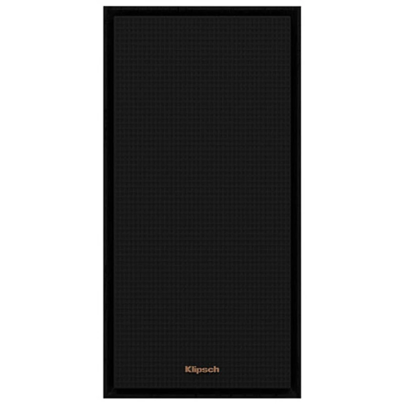 Klipsch R50M 300-Watt Bookshelf Speaker - Pair - Black