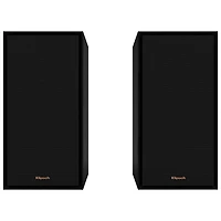 Klipsch R50M 300-Watt Bookshelf Speaker - Pair - Black
