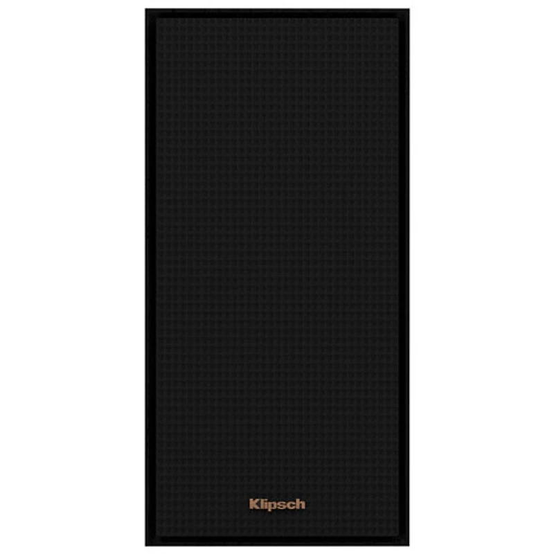 Klipsch R40M 200-Watt Bookshelf Speaker - Pair - Black