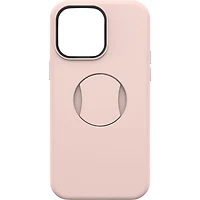 OtterBox OtterGrip Symmetry Fitted Hard Shell Case with MagSafe for iPhone 14 Pro Max - Made Me Blush