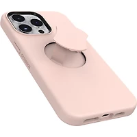 OtterBox OtterGrip Symmetry Fitted Hard Shell Case with MagSafe for iPhone 14 Pro Max - Made Me Blush