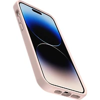 OtterBox OtterGrip Symmetry Fitted Hard Shell Case with MagSafe for iPhone 14 Pro Max - Made Me Blush