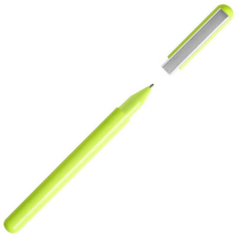 Stylo C-Pen 2-en-1/Clé USB-C de 32 Go de Lexon - Jaune lustré