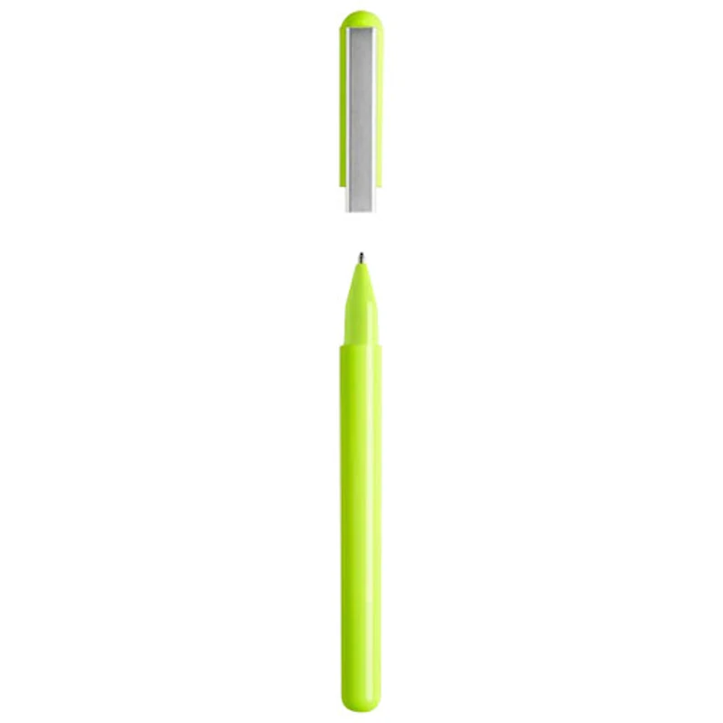 Stylo C-Pen 2-en-1/Clé USB-C de 32 Go de Lexon - Jaune lustré
