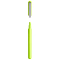Stylo C-Pen 2-en-1/Clé USB-C de 32 Go de Lexon - Jaune lustré